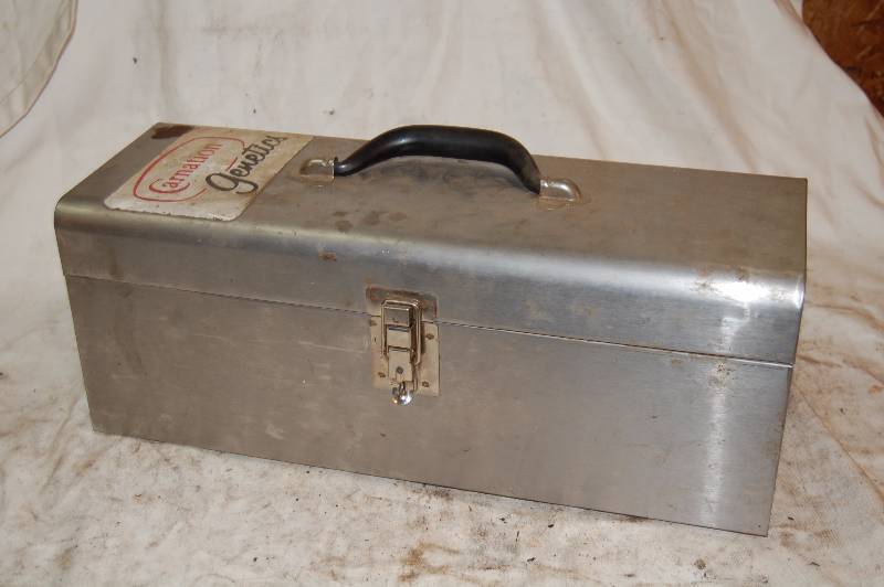 Tool Box