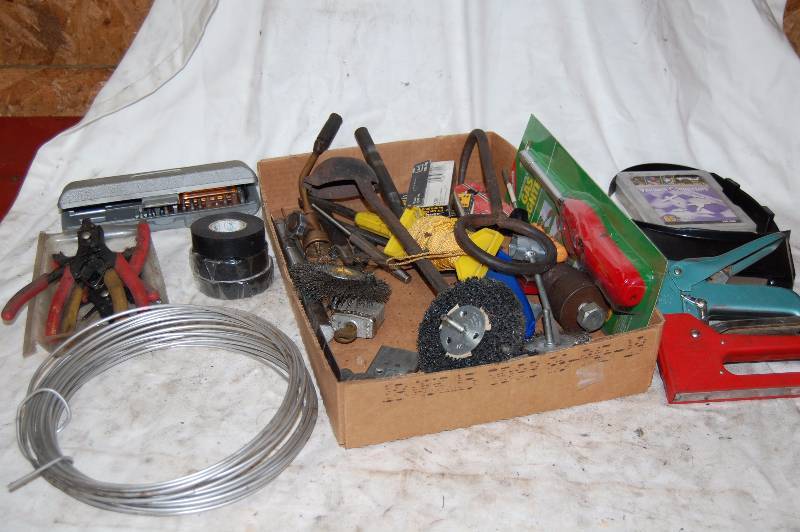 Misc Tools