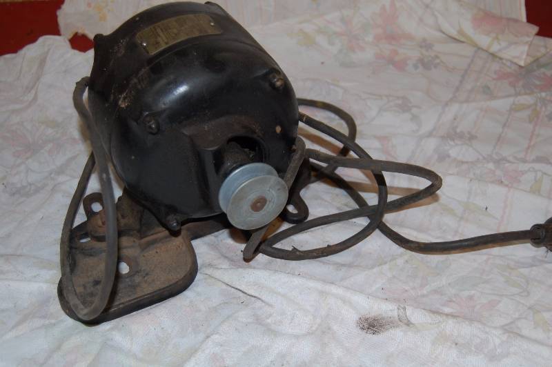 Electric Motor