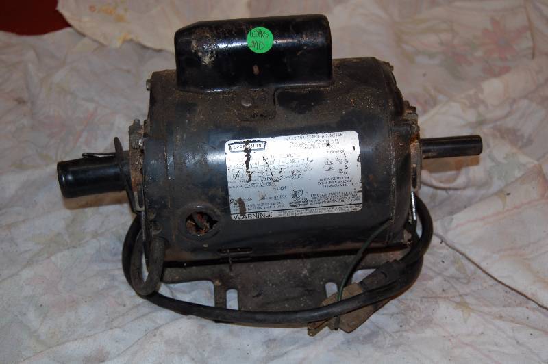 Electric Motor
