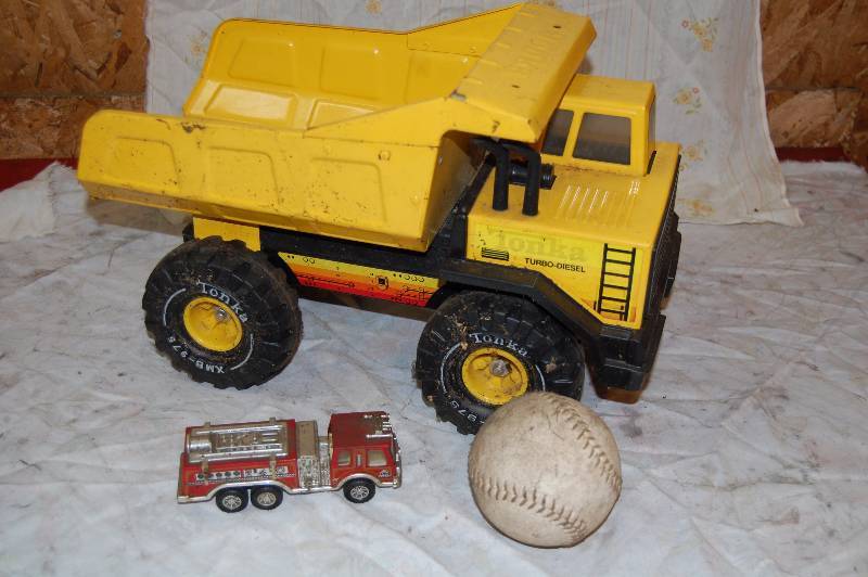 Toys