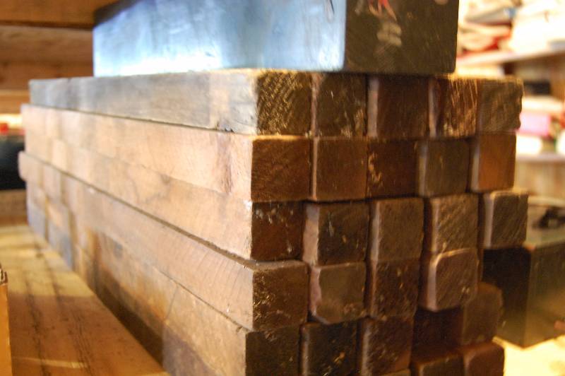 Wood Boards