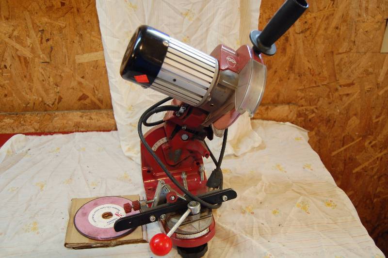 Sharpening Tool