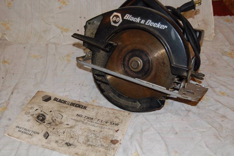 Circular Saw