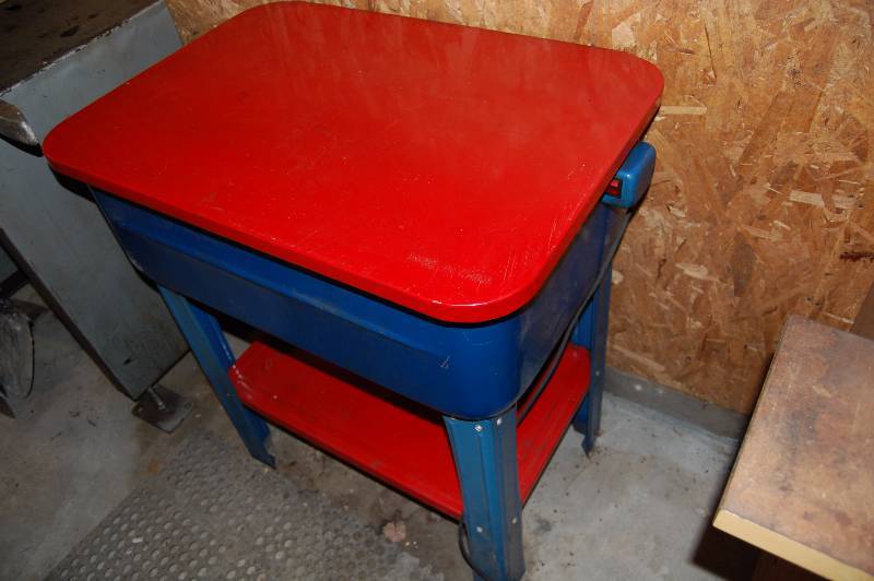 Parts Washer