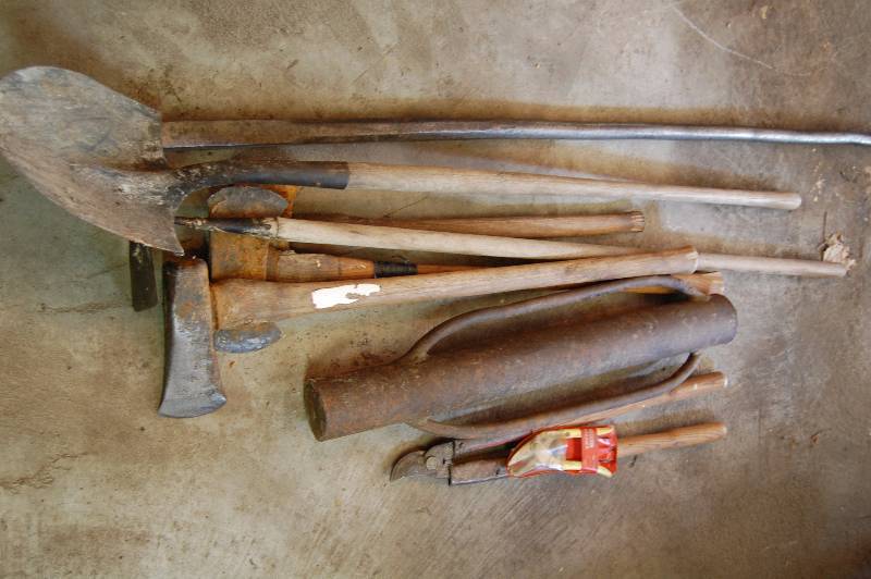 YardGarden Tools