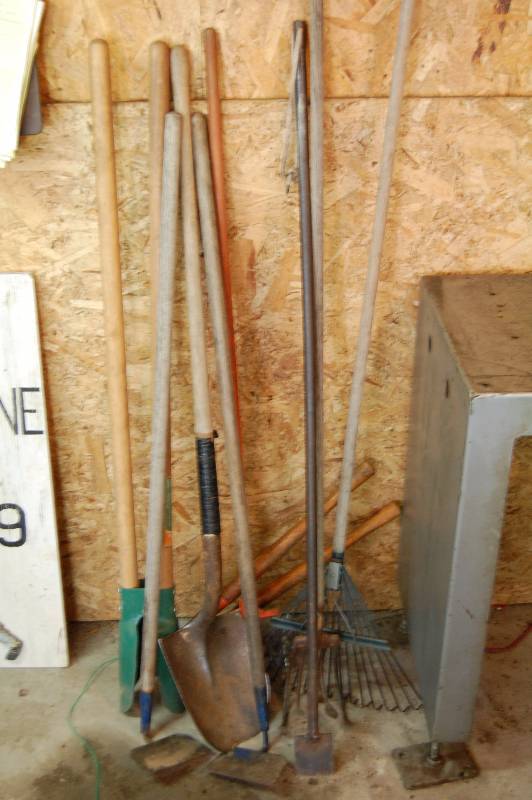 YardGarden Tools
