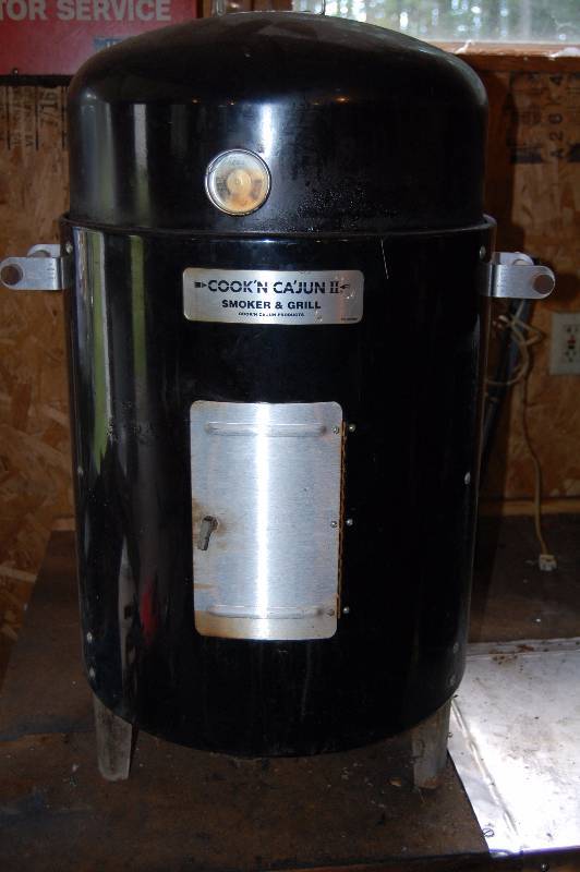 Smoker