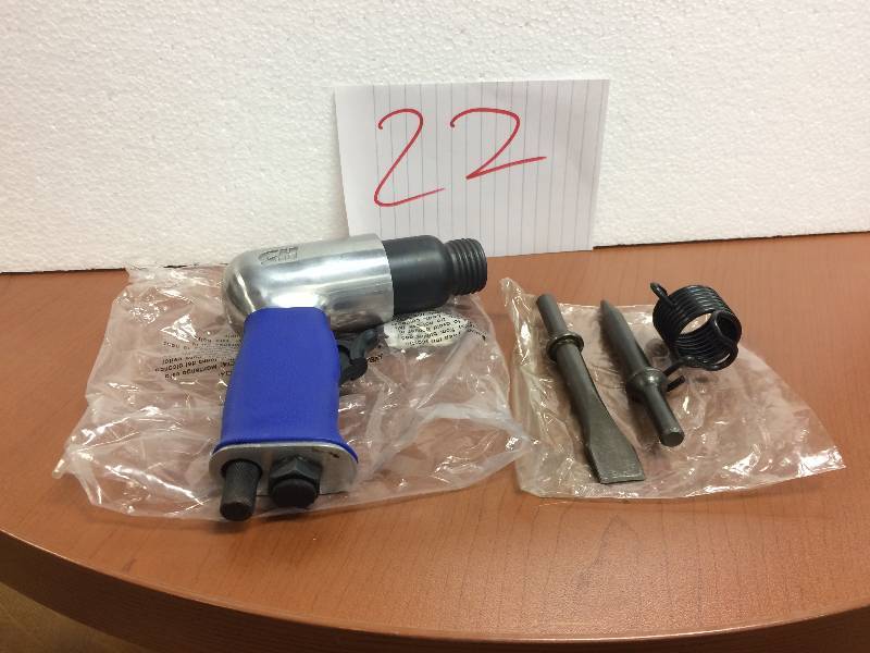 Deals Tools St Paul Auction 