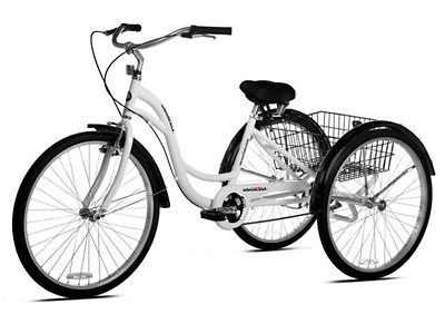 alameda tricycle
