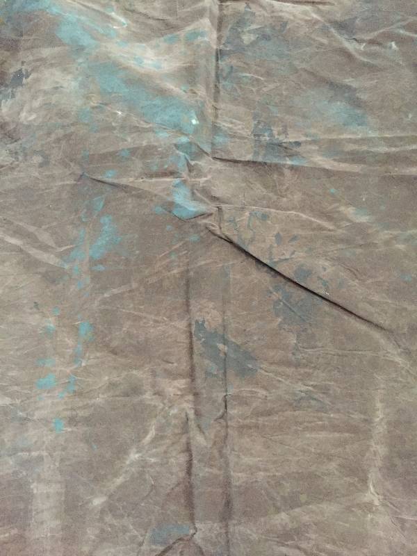 lot 6 image: Professional Muslin Photography Background Backdrop #1 10x10