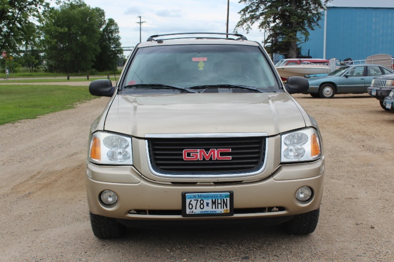 2005 GMC Envoy - 151,644 Miles