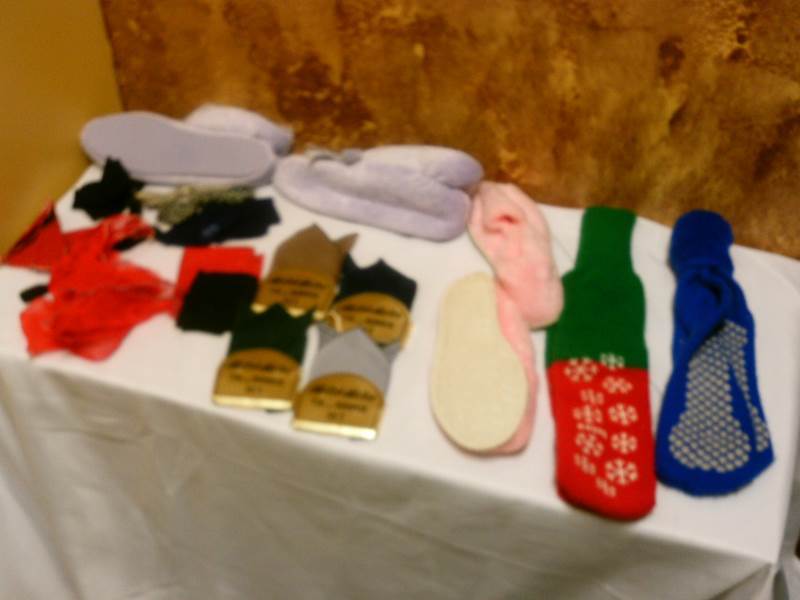 Personal accessories