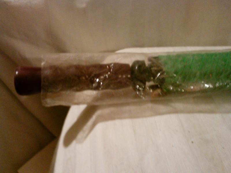 Shedrain Golf Umbrella - new in plastic