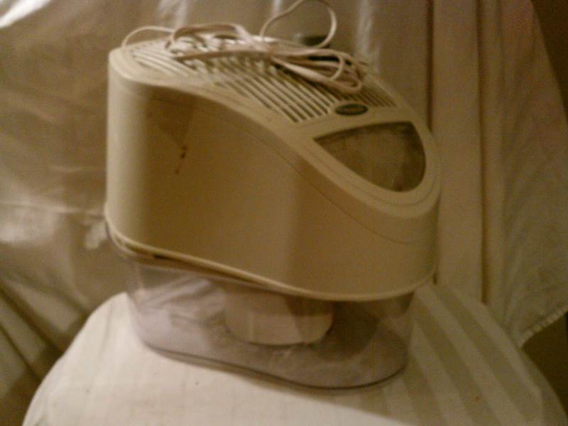 Lasko Room Humidifier