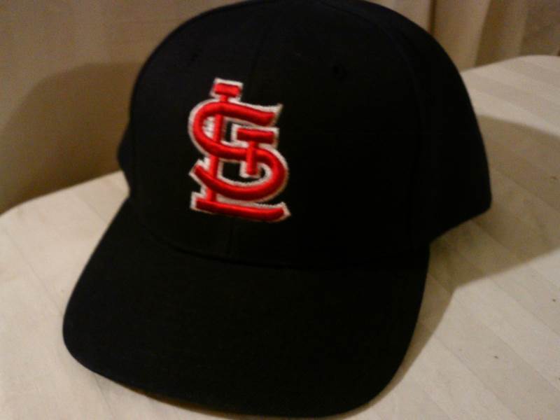 Hat, St. Louis Cardinal Baseball, new