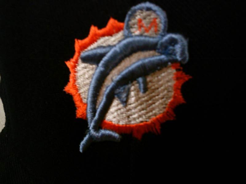 Miami Dolphins Hat, cap, NFL, New