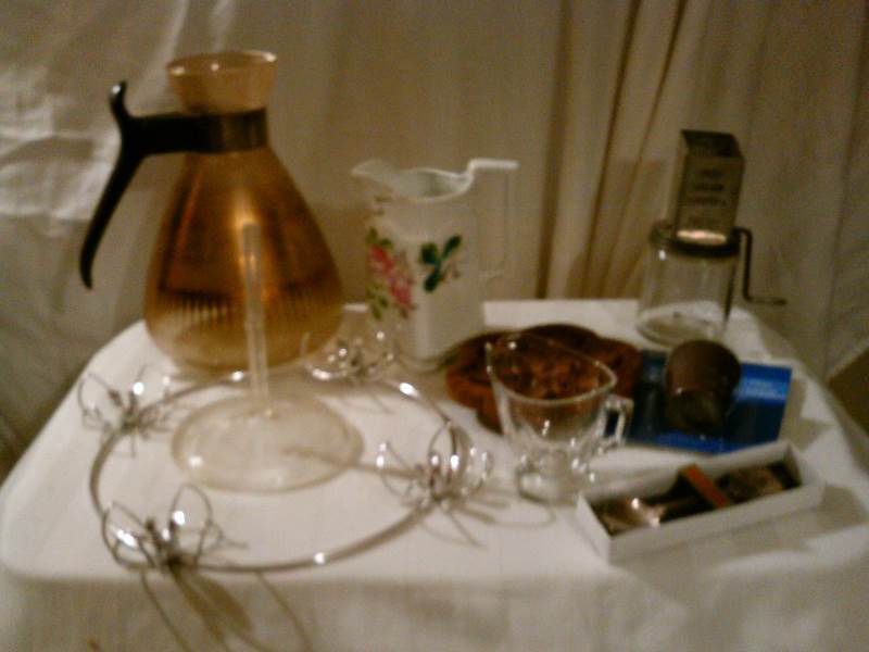 Misc. Kitchen
