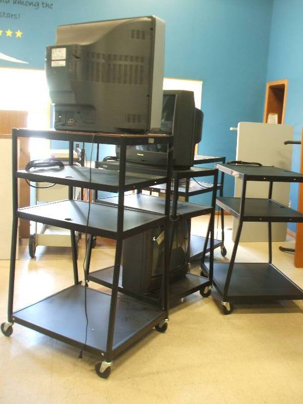 AV Carts