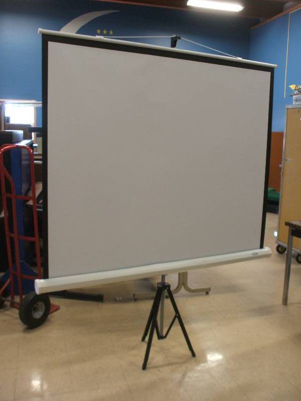 Projection Screens