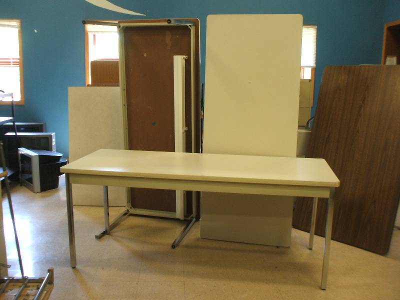Tables