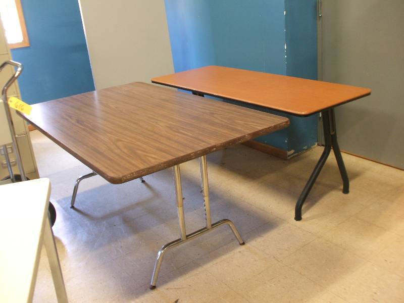 Tables