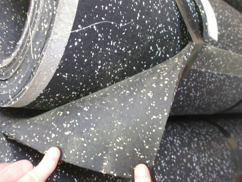 Sports Flooring