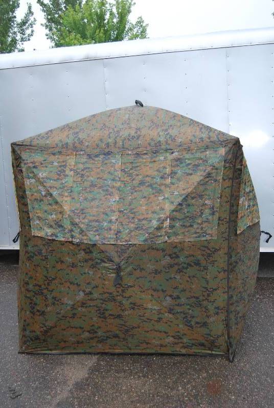 Sportsman 132