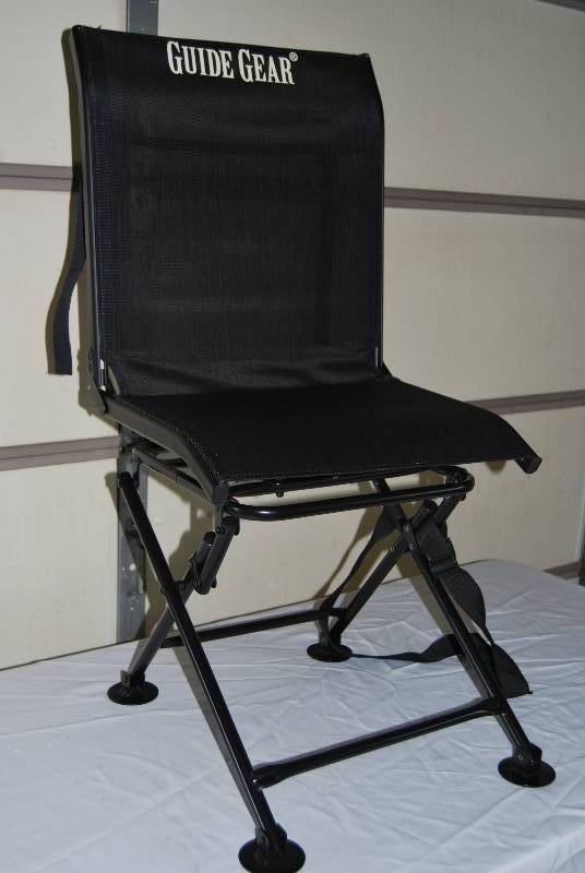 Sportsman 132