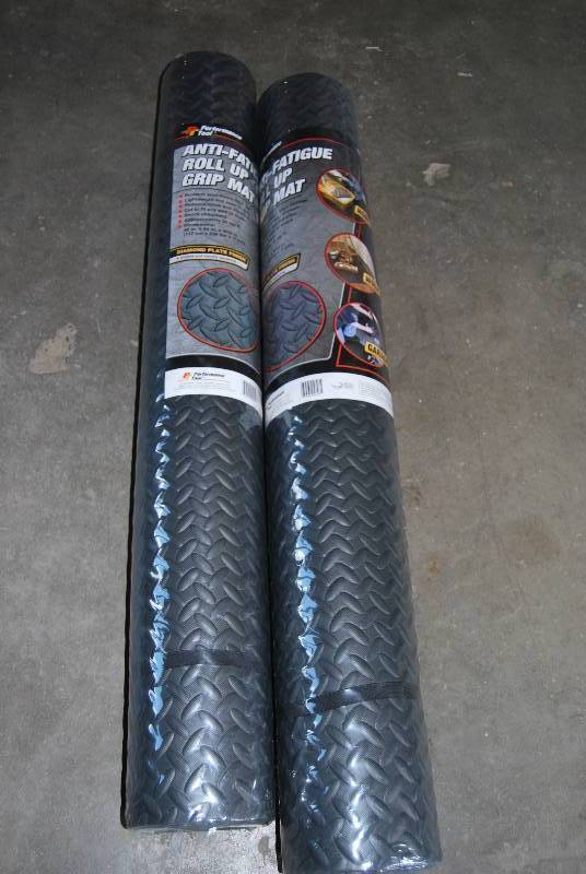 Sportsman 132