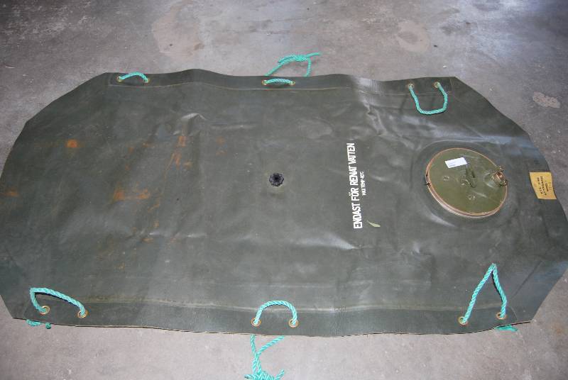 Sportsman 132