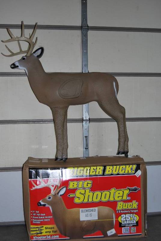 Sportsman 132