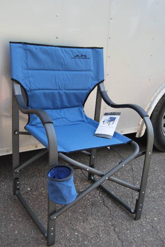 Sportsman 132