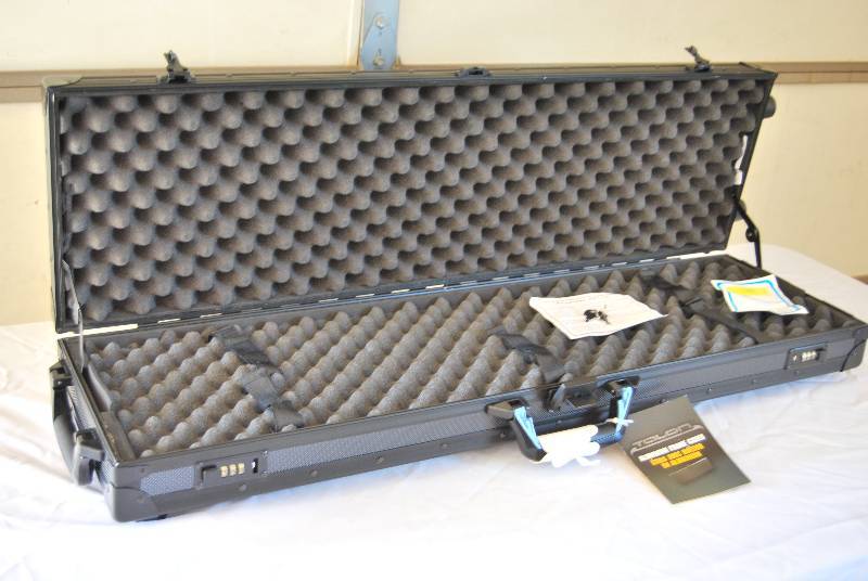Sportsman 132