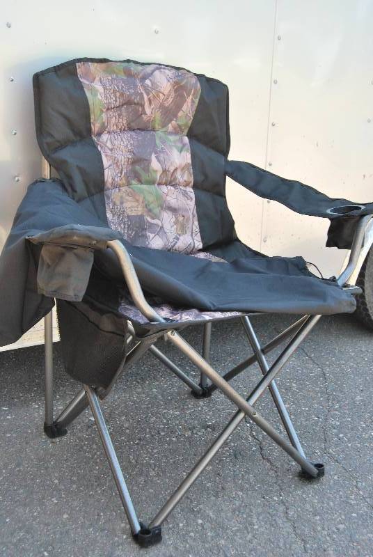 Sportsman 132