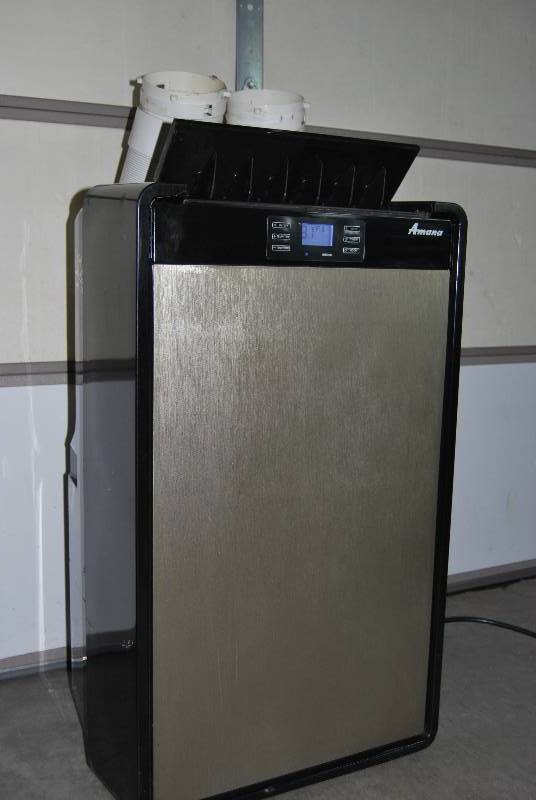 Sportsman 132