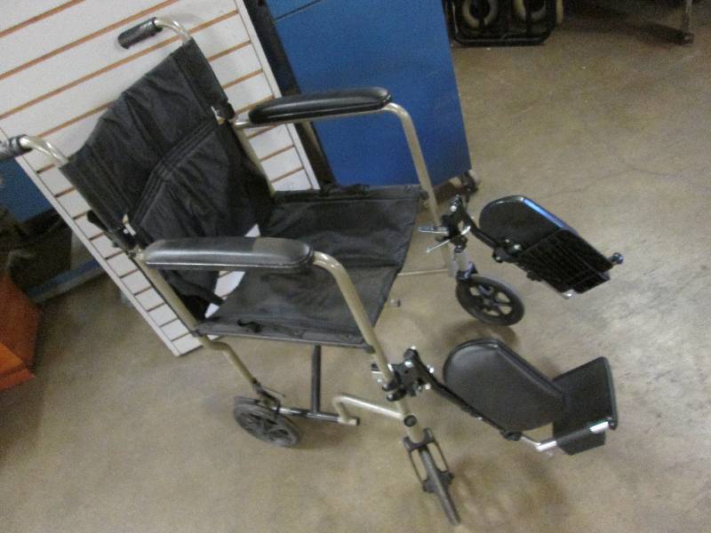 Nova Wheelchair...