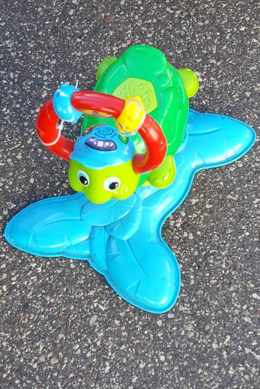 Lot of two toys