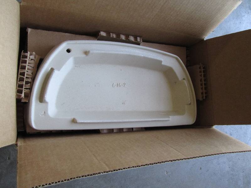 Kohler Toilet Tank