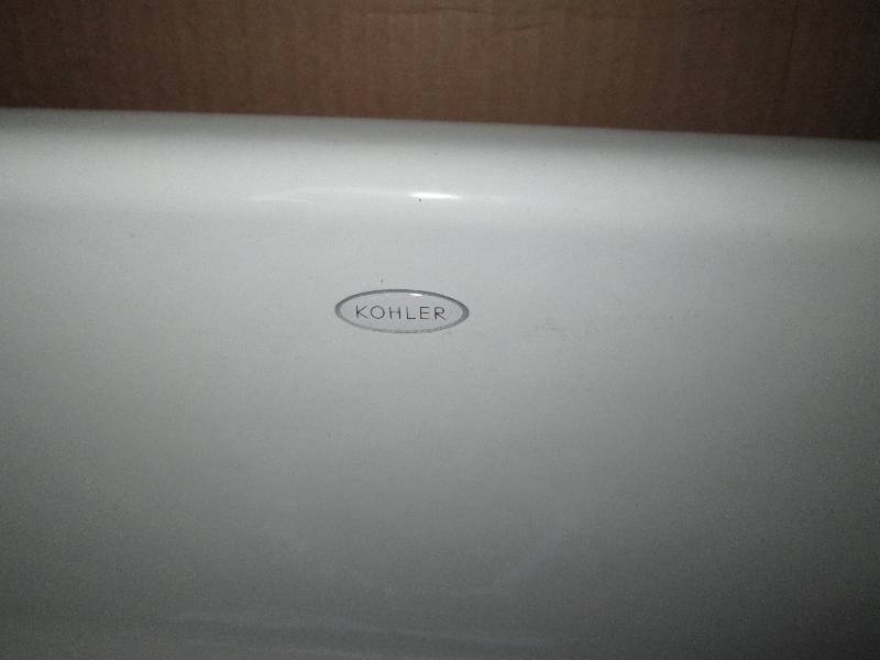 Kohler Sink