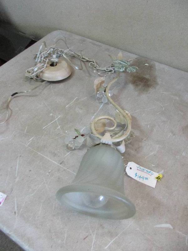 Hanging Light