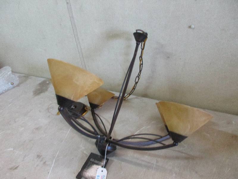 5 Light Chandelier