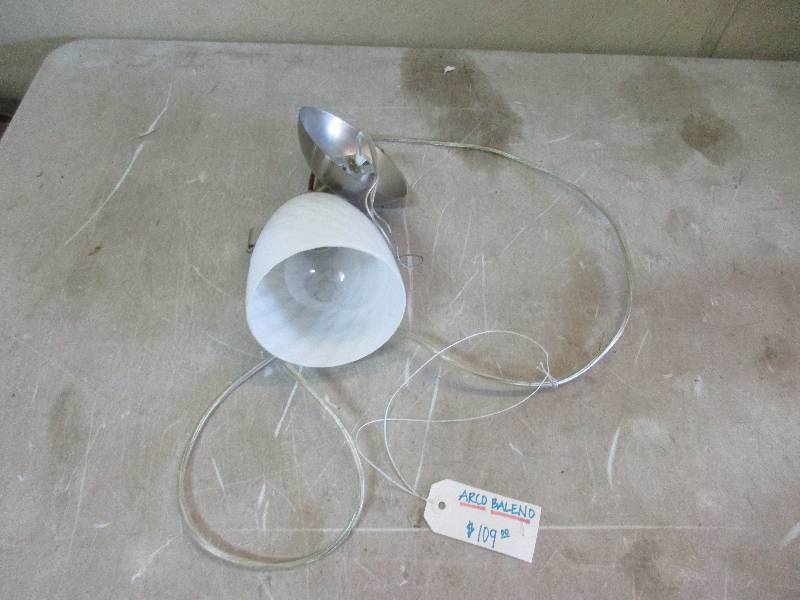 Arco Baleno Pendant Light