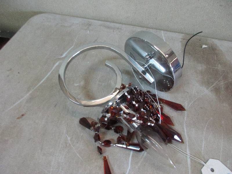 Sconce Light