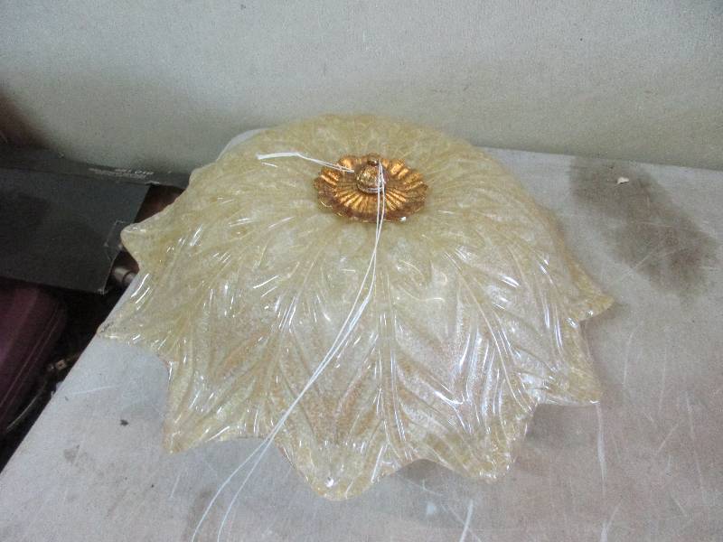 Light Fixture