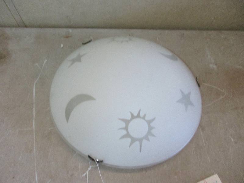 Ceiling Light