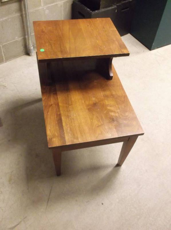End Table