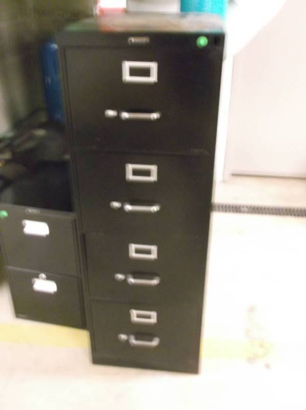 Filing Cabinet