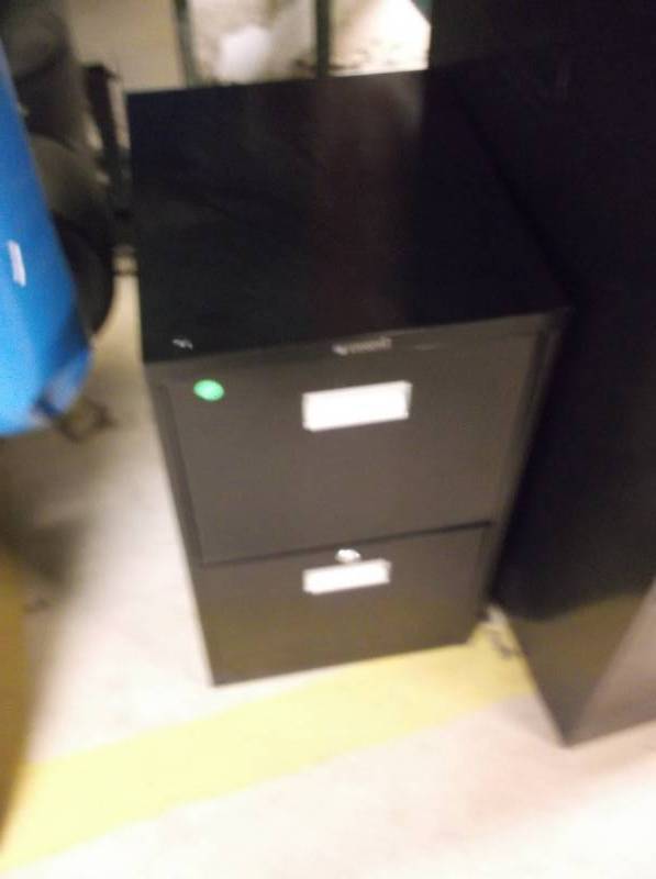 Filing Cabinet