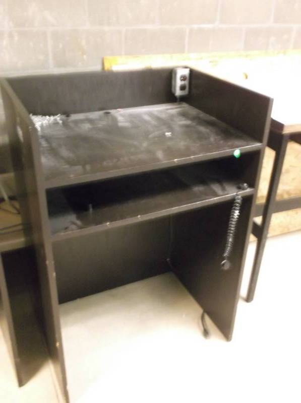 Stand